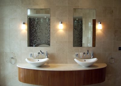 Crema Marfil Marble
